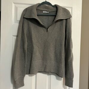 Sonoma sweater